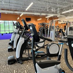 Anytime Fitness