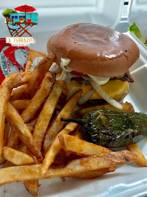 La Terrazita by null