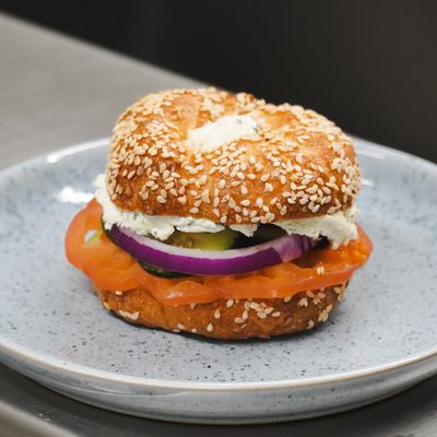 Prequel Cafe by null