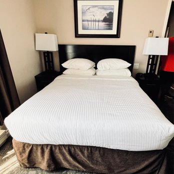 The Embassy Inn - Hotels Near Me - Victoria, British Columbia The Embassy Inn - Hotels Near Me - Victoria, British Columbia