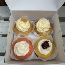 Sweet Mary's