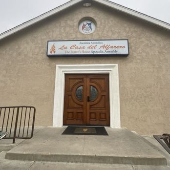 Asamblea Apostolica Segunda De Oceanside - Church - Churches Near Me - Oceanside, California