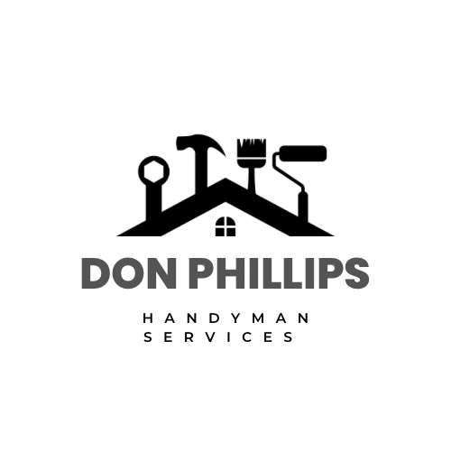 Slide of Don Handyman Services