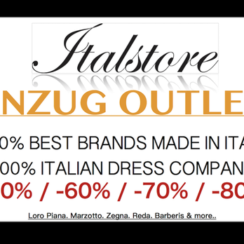 Italstore - Men's Clothing Near Me - Hamburg, HH