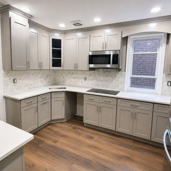 Elite Kitchens & Interiors - Cabinetry Near Me - Freeport, New York Elite Kitchens & Interiors - Cabinetry Near Me - Freeport, New York