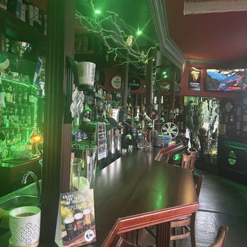 Corner Pub - Pub - Irish Pub Near Me - Gernrode - Quedlinburg, ST
