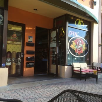 Cuenca Cigars - Storefront - Tobacco Shops Near Me - Hollywood, Florida