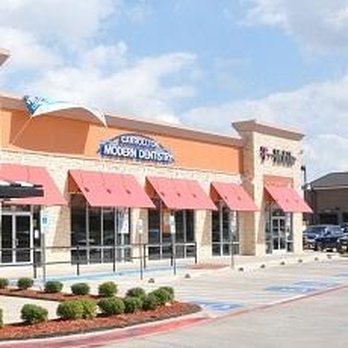 Carrollton Modern Dentistry - General Dentistry Near Me - Carrollton, Texas