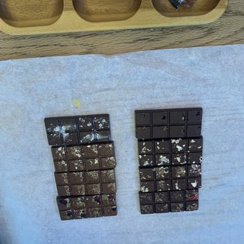 Virginia Chocolat - Chocolat fun! - Cooking Classes Near Me Virginia Chocolat - Chocolat fun! - Cooking Classes Near Me