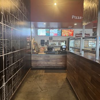 Mountain Mike's Pizza - ..... - Pizza Near Me - Fresno, California