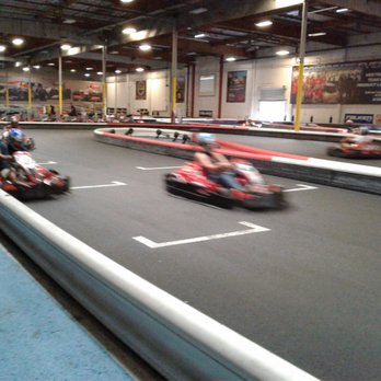 K1 Speed Irvine - Amusement Parks Near Me - Irvine, California K1 Speed Irvine - Amusement Parks Near Me - Irvine, California