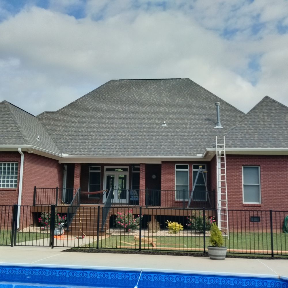 Slide of J&A LOPEZ CONSTRUCTION LLC