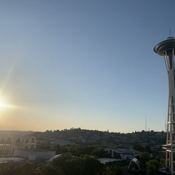 Space Needle - Landmarks & Historical Buildings Near Me - Seattle, Washington Space Needle - Landmarks & Historical Buildings Near Me - Seattle, Washington
