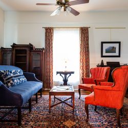 The Stovall House Inn & Events