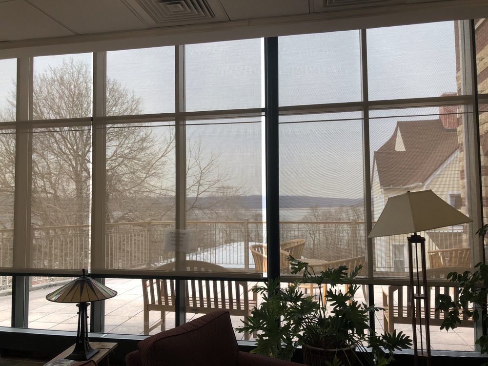 DOBBS FERRY PUBLIC LIBRARY Updated September 2024 55 Main St, Dobbs