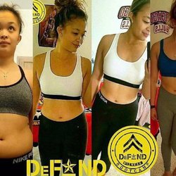 T.e.a.m. Fit