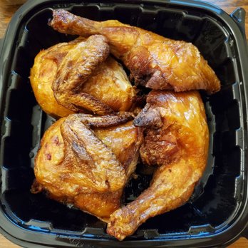 Kapitan - Hainanese chicken - Asian Fusion Near Me - Chicago, Illinois
