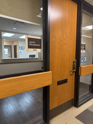 Anto Pharmacy by null