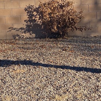 Aaa Lujan Landscaping - Landscaping Near Me