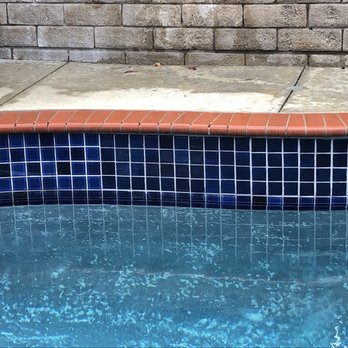 Wilson's Pool & Spa Services - New tiles Installed. - Pool & Hot Tub Service Near Me Wilson's Pool & Spa Services - New tiles Installed. - Pool & Hot Tub Service Near Me