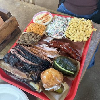 Terry Black's Barbecue - Barbeque Near Me - Fort Worth, Texas