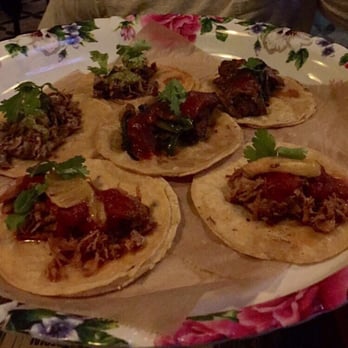 Broken English Taco Pub - The Loop - Mexican Near Me - Chicago, Illinois Broken English Taco Pub - The Loop - Mexican Near Me - Chicago, Illinois