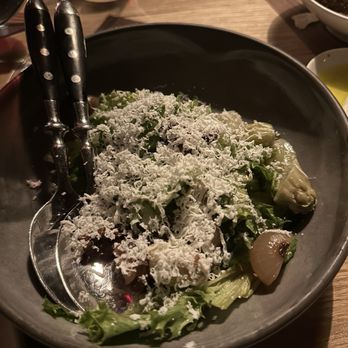 Roscioli - Salad - Italian Near Me - New York, New York Roscioli - Salad - Italian Near Me - New York, New York