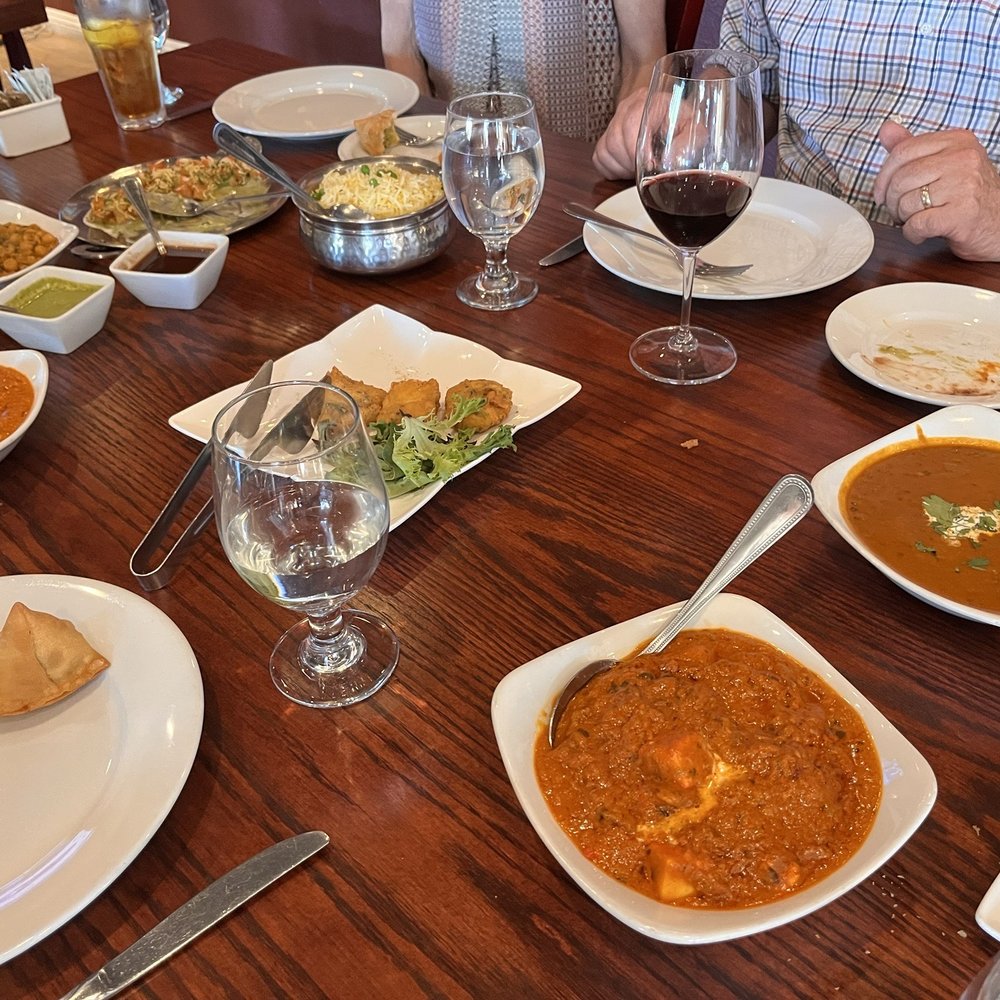 The Mynt - Dinner - Indian Near Me - San Jose, California The Mynt - Dinner - Indian Near Me - San Jose, California