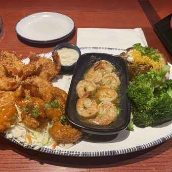 Red Lobster - Lunch for 1 - Seafood Near Me - Wichita Falls, Texas Red Lobster - Lunch for 1 - Seafood Near Me - Wichita Falls, Texas