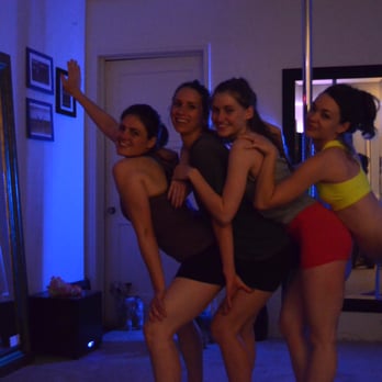 Party Like A Pole Star - Pole Dancing Classes Near Me Party Like A Pole Star - Pole Dancing Classes Near Me
