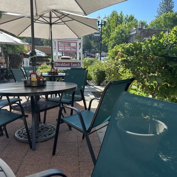 Sweetie Pie's - Outside area - Breakfast & Brunch Near Me - Placerville, California Sweetie Pie's - Outside area - Breakfast & Brunch Near Me - Placerville, California