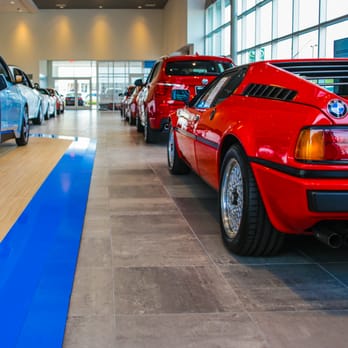 Hendrick BMW - Auto Repair Near Me - Charlotte, North Carolina Hendrick BMW - Auto Repair Near Me - Charlotte, North Carolina