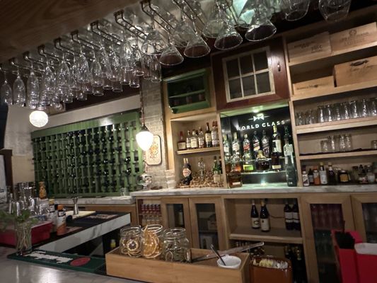 Nonna Cucina Rustica by null