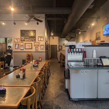 Gruby's New York Deli - Delis Near Me - Atlanta, Georgia Gruby's New York Deli - Delis Near Me - Atlanta, Georgia