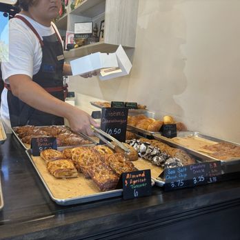 Diotima Bakehouse - Bakeries Near Me - Mission Viejo, California