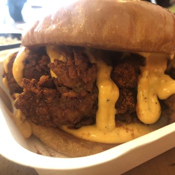 Namkeen - Chicken Shop Near Me - Chatham, New Jersey