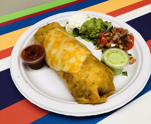 Boka Feliz Mexican Kitchen by null