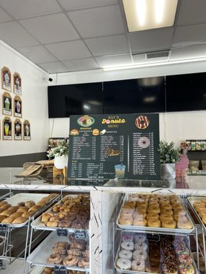 Ray's Donuts #4 by null