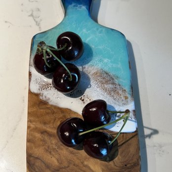 Diablo Cherries - Pick Your Own Farms Near Me - Brentwood, California