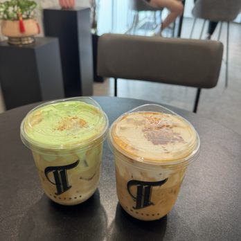 Twotone - jade & einspanner - Coffee & Tea Near Me - Houston, Texas Twotone - jade & einspanner - Coffee & Tea Near Me - Houston, Texas