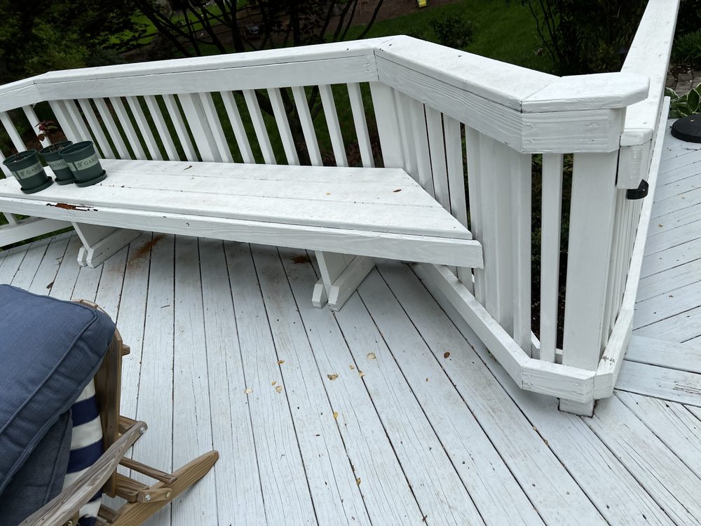 Slide of The Renovation Brothers APA