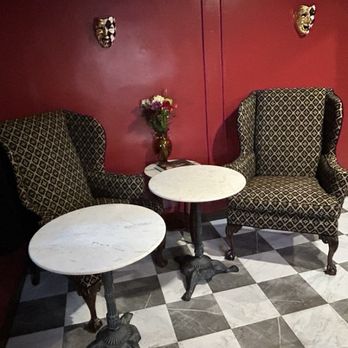 Caffe Enzo - Cafes Near Me - Albuquerque, New Mexico