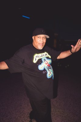 RollerCade Detroit by null