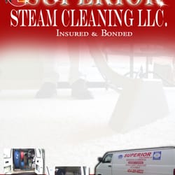 Superior Steam Cleaning