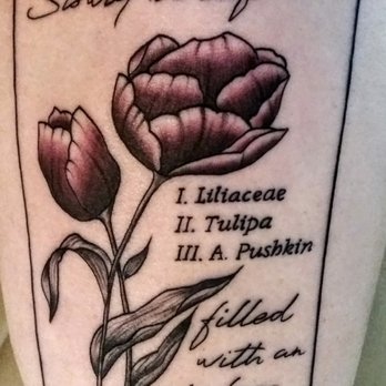 Revolution Ink - By Kayleigh - Tattoo Near Me - Pelham, Alabama