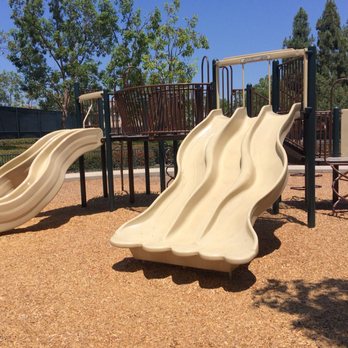 Royal Oak Park - Slides - Parks Near Me - Irvine, California