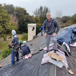 PrimePro Roofing & Restoration