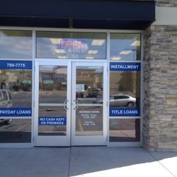 USA Cash Services