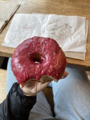 Union Square Donuts by null