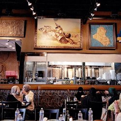 Ishtar Restaurant